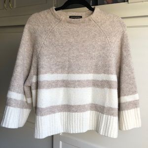 LAST CHANCE: Banana Republic A-Line Sweater